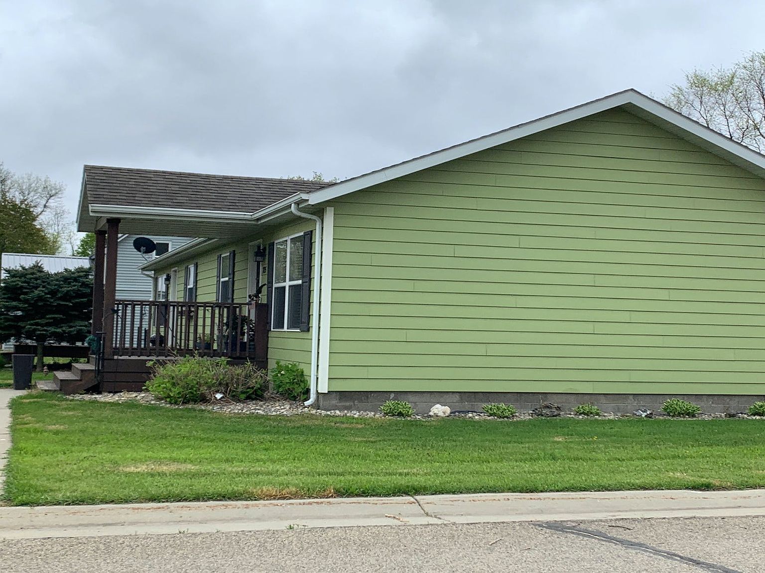 705 Kasan Ave, Volga, SD 57071 Zillow