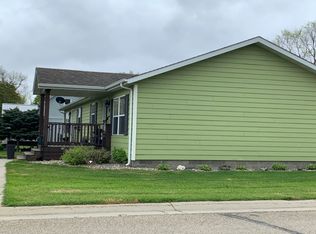 705 Kasan Ave, Volga, SD 57071