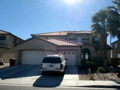 4808 Crystal Field St, North Las Vegas, NV, 89031