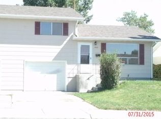 1427 Lynn Ave, Billings, MT 59102