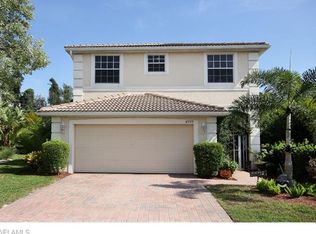 8999 Spring Mountain Way, Fort Myers, FL 33908