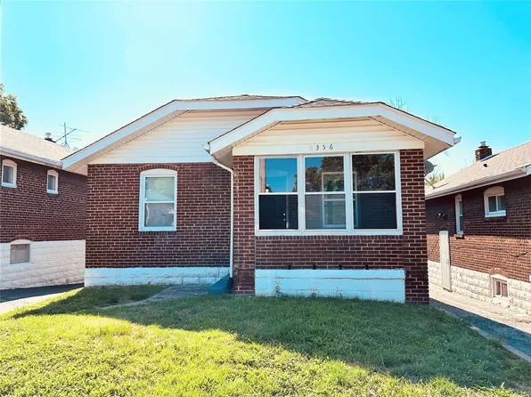 8356 College Ave, Saint Louis, MO 63136