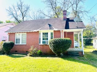 2306 E 3rd St, Montgomery, AL 36106