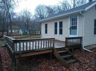 50 Highland Ave, Hillsdale, MI 49242