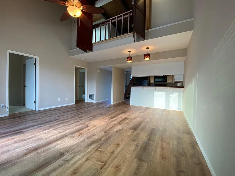 4030 Haines St #D — Photo 3