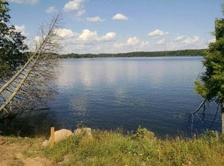 On Boy Scout Island Rd, Watersmeet, MI 49969