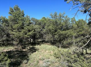 38 Homestead Trl, Datil, NM 87821