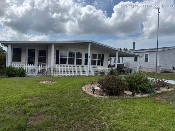 12501 Harker St, Brooksville, FL 34613