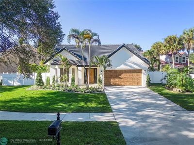 6511 NW 57th Ln, Parkland, FL, 33067