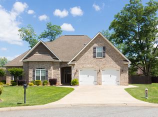 111 Oxfordshire Ct, Warner Robins, GA 31088