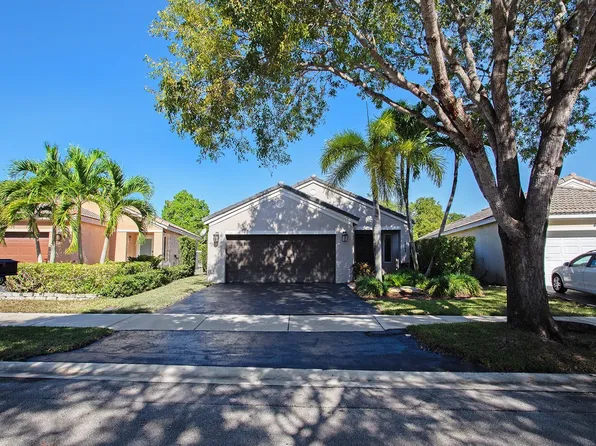 4345 Pine Ridge Court, Weston, FL 33331