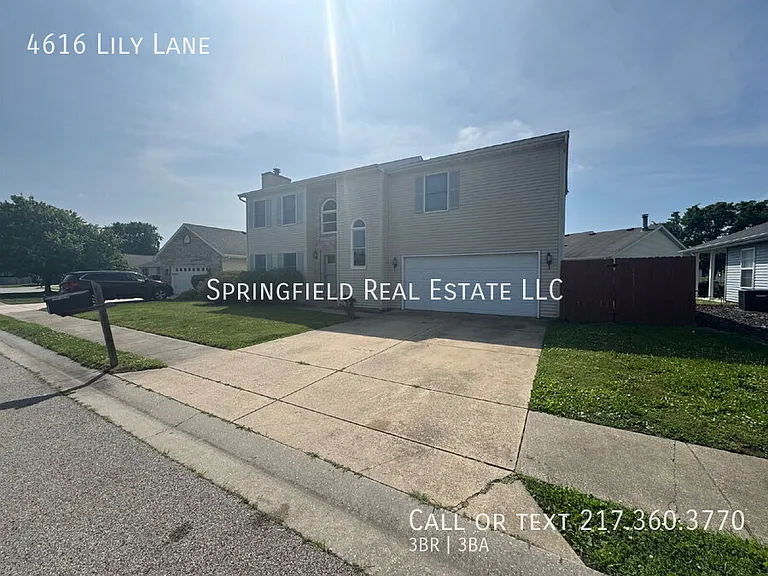 4616 Lily Ln — Photo 1