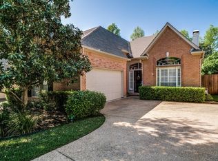 5232 Sentinel Ln, Dallas, TX 75287
