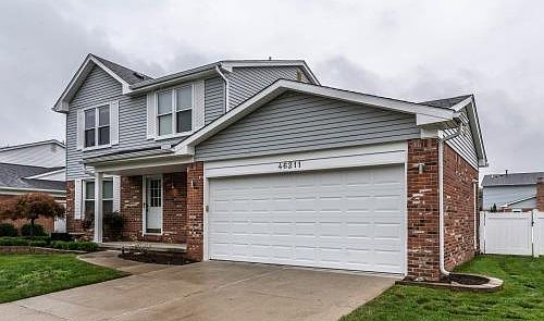 3rd image of 46211 Registry Dr