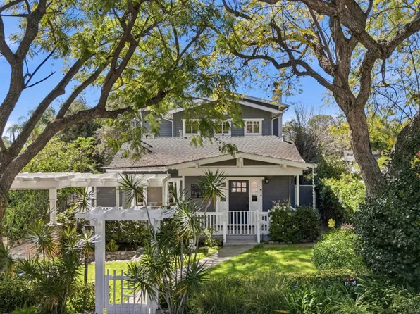 347 N Grove St, Sierra Madre, CA 91024