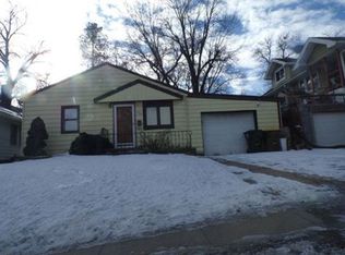 1512 27th St, Sioux City, IA 51104