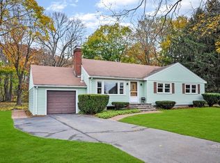 17 Cox Rd, Winchester, MA 01890