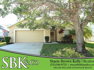 1971 Hammock Moss Dr, Orlando, FL 32820