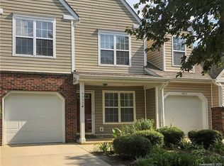 8825 Scotch Heather Way #1705, Charlotte, NC 28277