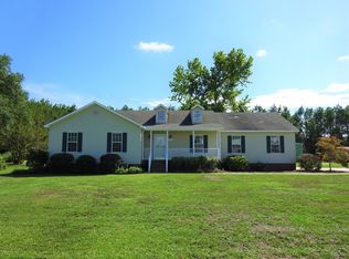 1107 Onslow Pines Rd, Jacksonville, NC 28540