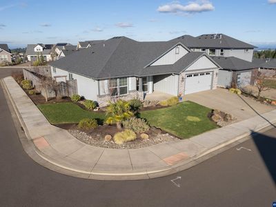 2249 Giovanni Ave S, Salem, OR, 97306