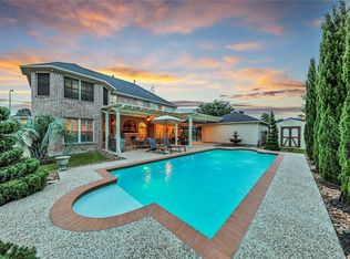 8311 Heatherland Dr, Spring, TX 77379