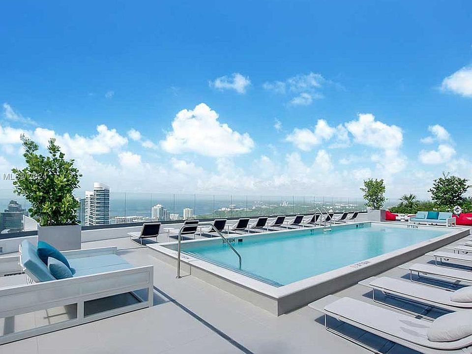 1st image of 2609-55 SW 9th St #2609
