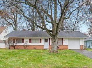 477 Linwood Dr, Alliance, OH