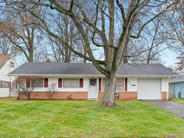 477 Linwood Dr, Alliance, OH 44601
