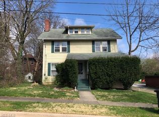 183 Pasadena Ave, Akron, OH 44303