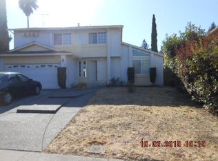 136 Daisy Ct, Hercules, CA 94547