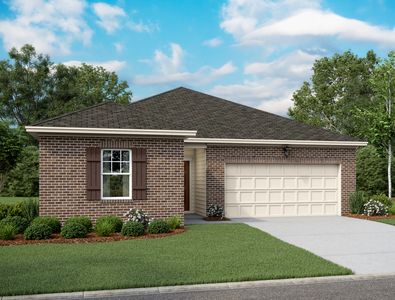 754 Windsor Ct, Lavon, TX, 75166