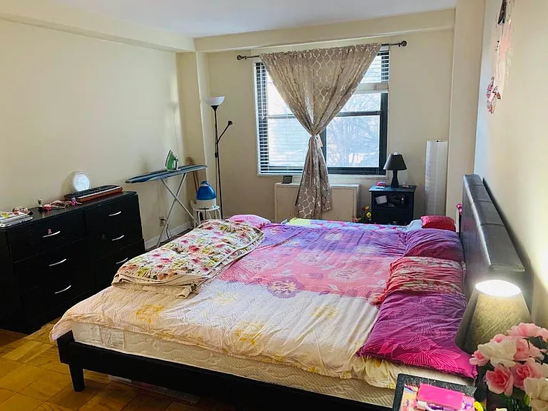 225 Saint Pauls Ave #4L — Photo 6