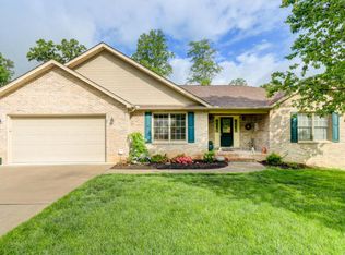 324 Country Run Cir, Powell, TN 37849