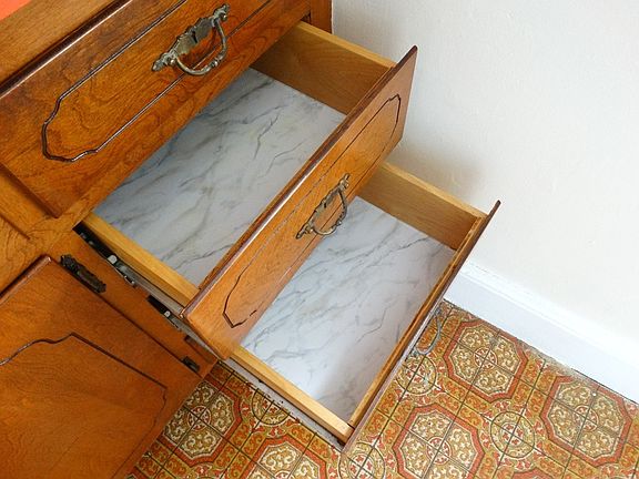 Kitchen Details