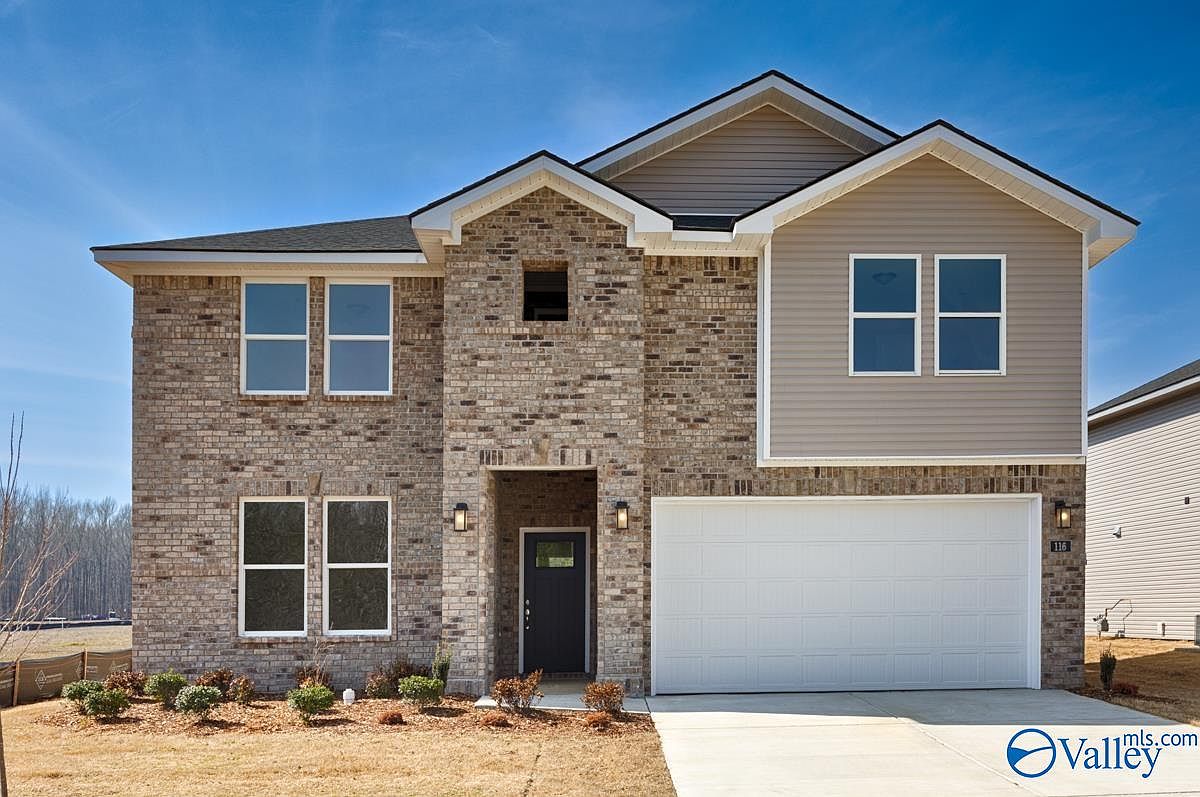 116 Plum Tree Dr, Hazel Green, AL 35750 Zillow
