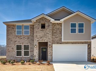 116 Plum Tree Dr, Hazel Green, AL 35750