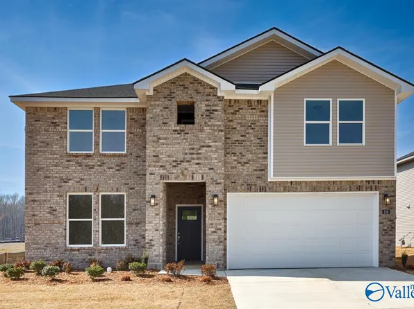 116 Plum Tree Dr, Hazel Green, AL 35750