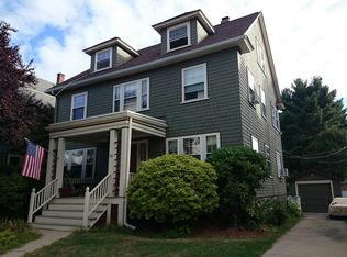79 Hastings St, West Roxbury, MA 02132