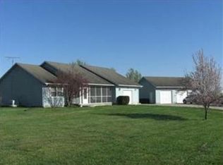 16905 S Osborn Rd, Pleasant Hill, MO 64080