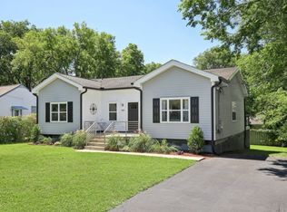 644 Cheryl Ave, Madison, TN 37115
