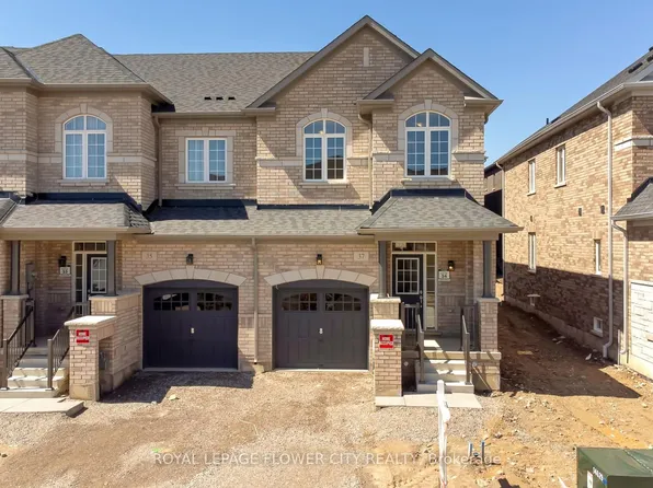 37 Gledhill Cres, Cambridge, ON N1T 0G4