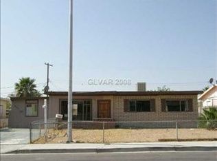 1405 E Piper Ave, North Las Vegas, NV 89030