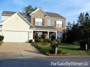9 Friendsplot Cv, Mauldin, SC 29662