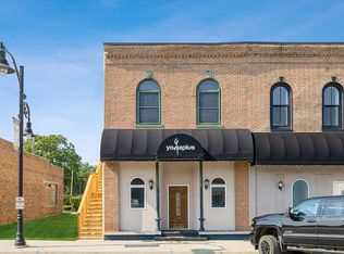 117 NE 2nd St, Stuart, IA 50250