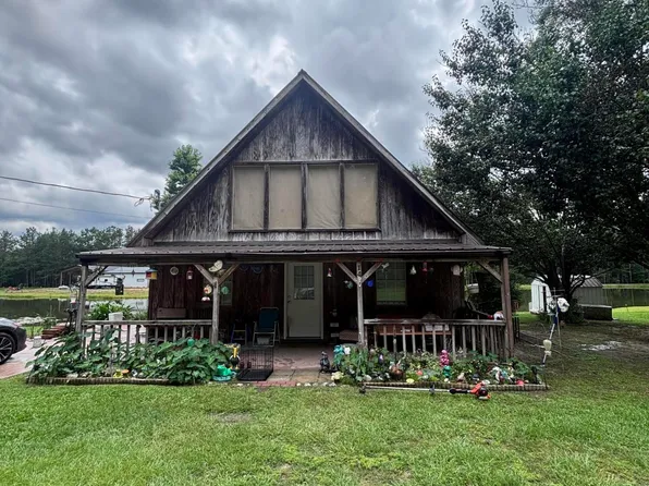 14 Hickory Ridge Rd, Hattiesburg, MS 39401