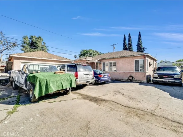 11516 Fidel Ave, Whittier, CA 90605