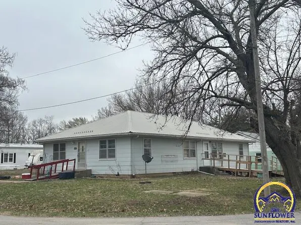 428 W 7th St #619-621-629, Lyndon, KS 66451