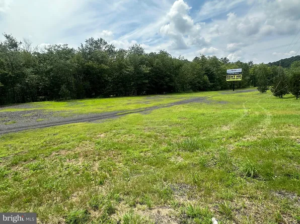 0 Steins Mill Rd, Pottsville, PA 17901