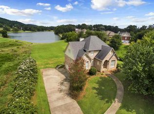 624 Macdonald Lake Rd, Springville, AL 35146